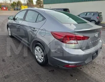 Hyundai Elantra 2019 Tbilisi - photo 4