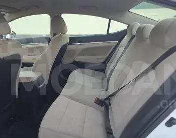 Hyundai Elantra 2020 Tbilisi - photo 4