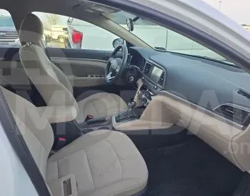 Hyundai Elantra 2020 Tbilisi - photo 3