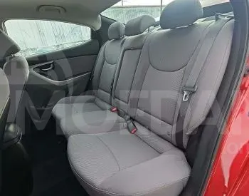 Hyundai Elantra 2015 Tbilisi - photo 6
