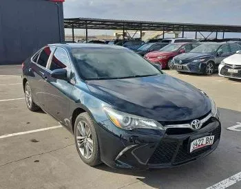 Toyota Camry 2016 Тбилиси