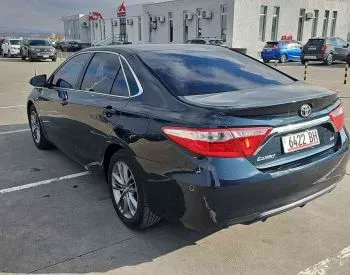 Toyota Camry 2016 Тбилиси