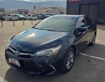 Toyota Camry 2016 Тбилиси