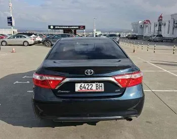 Toyota Camry 2016 Тбилиси