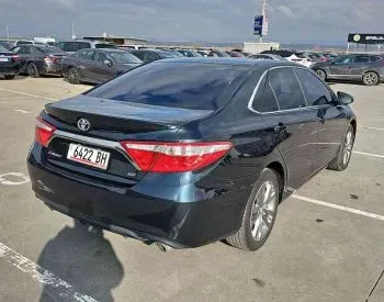 Toyota Camry 2016 Тбилиси