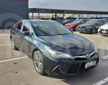 Toyota Camry 2016 Тбилиси - изображение 3