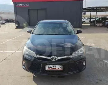 Toyota Camry 2016 Тбилиси - изображение 1