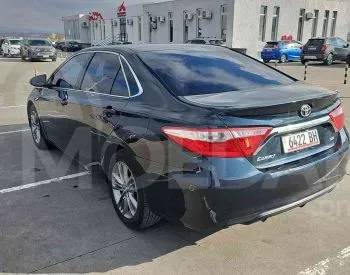 Toyota Camry 2.5L 2016 Тбилиси - изображение 6