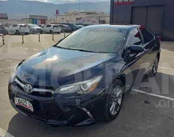 Toyota Camry 2.5L 2016 Тбилиси - изображение 2