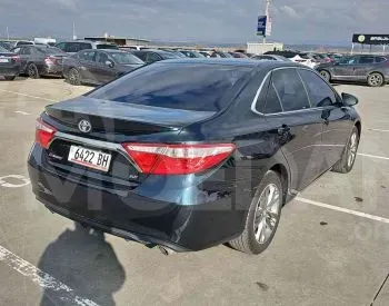 Toyota Camry 2.5L 2016 Тбилиси - изображение 4