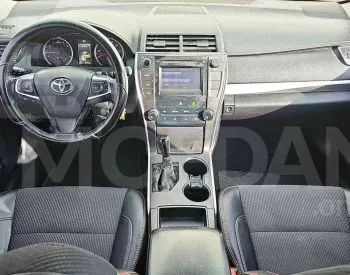 Toyota Camry 2.5L 2016 Тбилиси - изображение 8