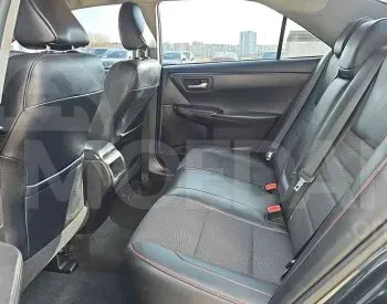 Toyota Camry 2.5L 2016 Тбилиси - изображение 7