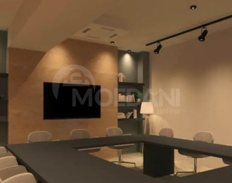 Сдается в аренду торгово-офисное помещение. Тбилиси - изображение 7