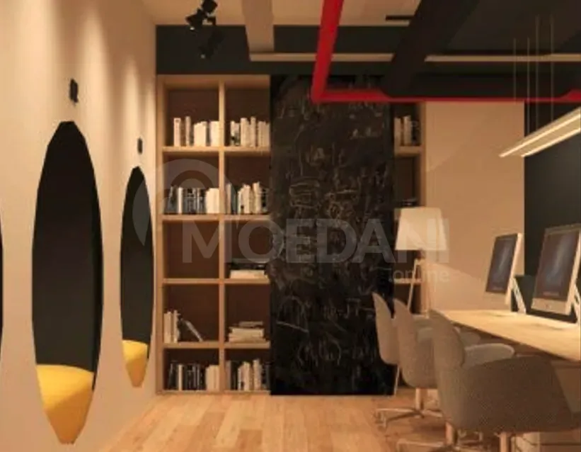 Сдается в аренду торгово-офисное помещение. Тбилиси - изображение 3