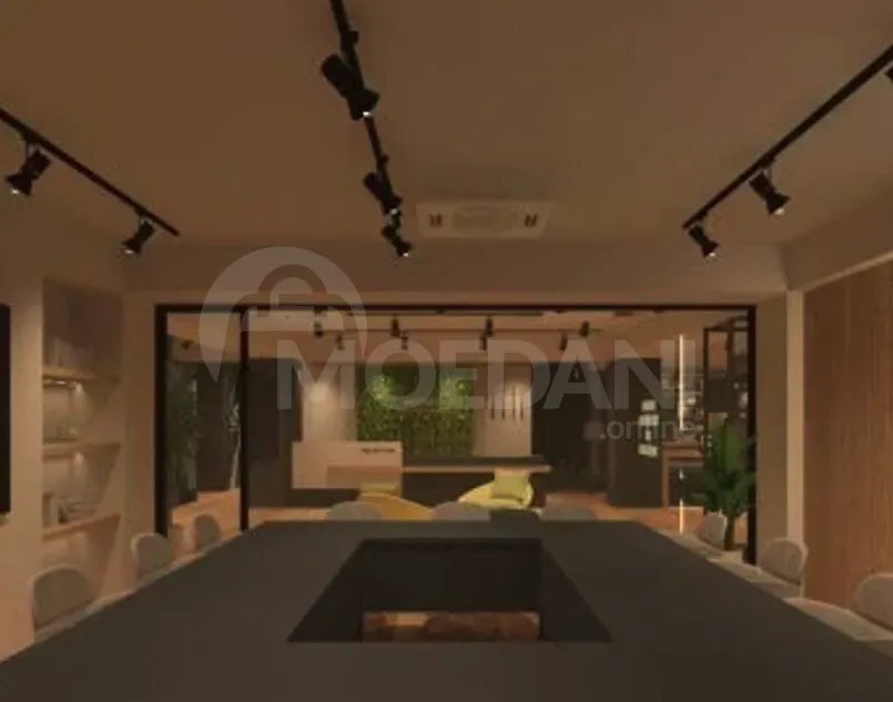 Сдается в аренду торгово-офисное помещение. Тбилиси - изображение 6