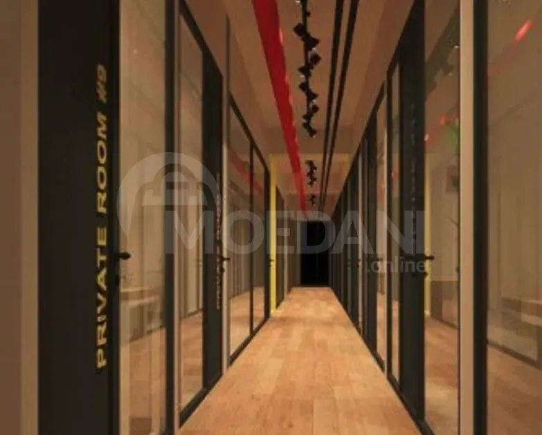 Сдается в аренду торгово-офисное помещение. Тбилиси - изображение 9