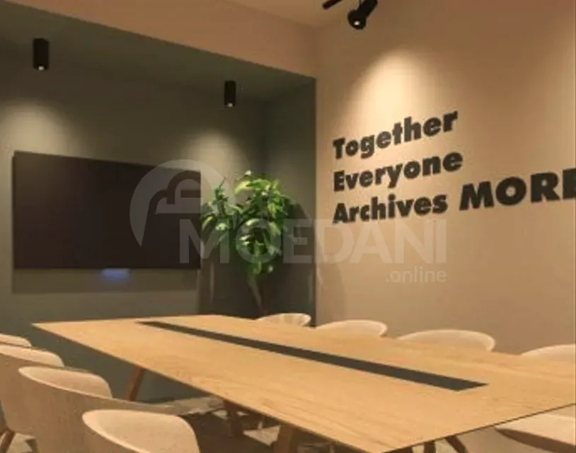 Сдается в аренду торгово-офисное помещение. Тбилиси - изображение 2