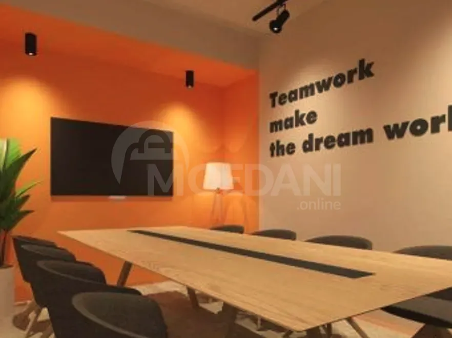 Сдается в аренду торгово-офисное помещение. Тбилиси - изображение 4