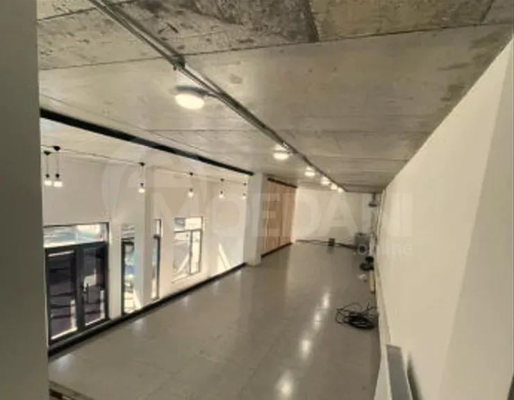 Commercial office space for rent... Tbilisi - photo 1