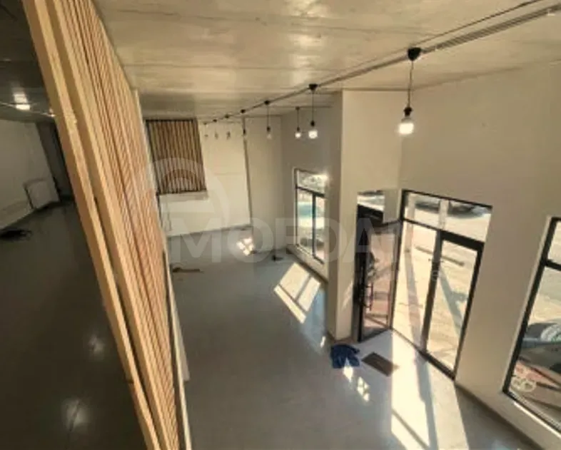 Commercial office space for rent... Tbilisi - photo 5