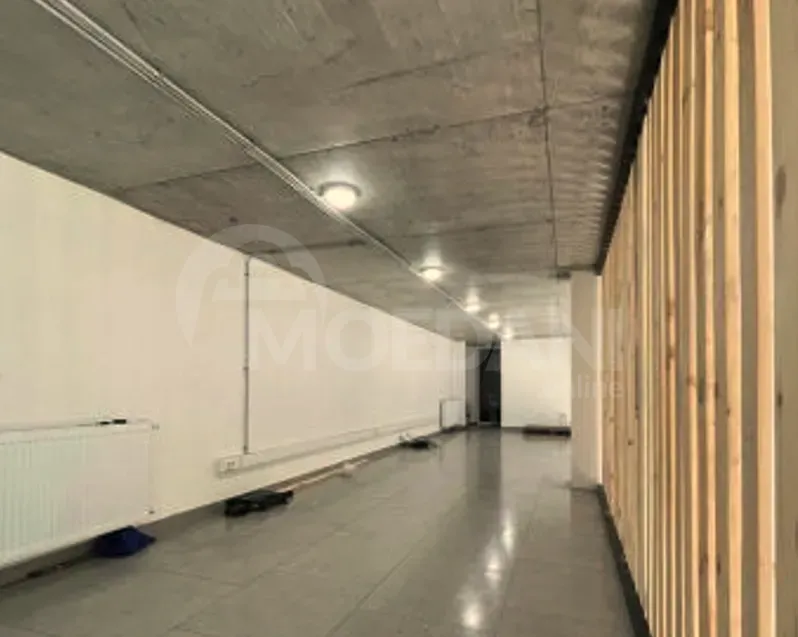 Commercial office space for rent... Tbilisi - photo 11