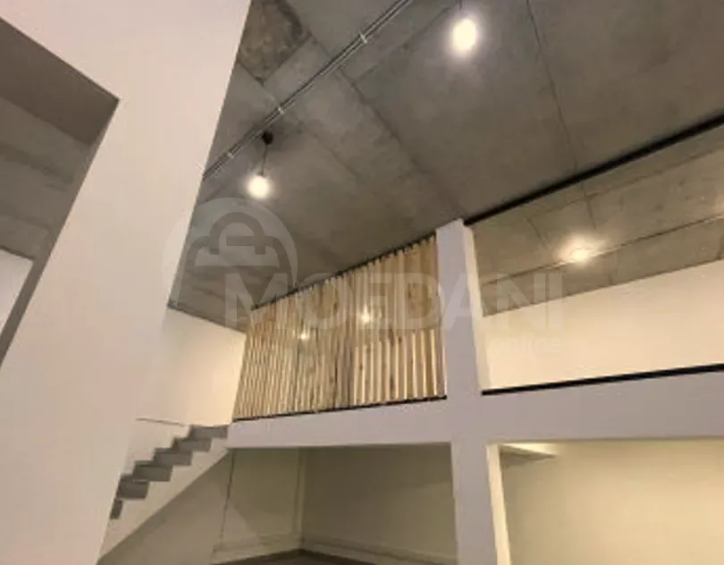 Commercial office space for rent... Tbilisi - photo 7