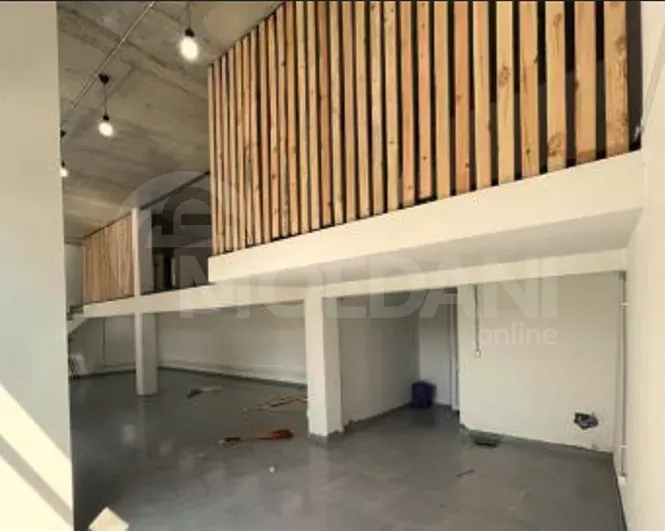 Commercial office space for rent... Tbilisi - photo 6