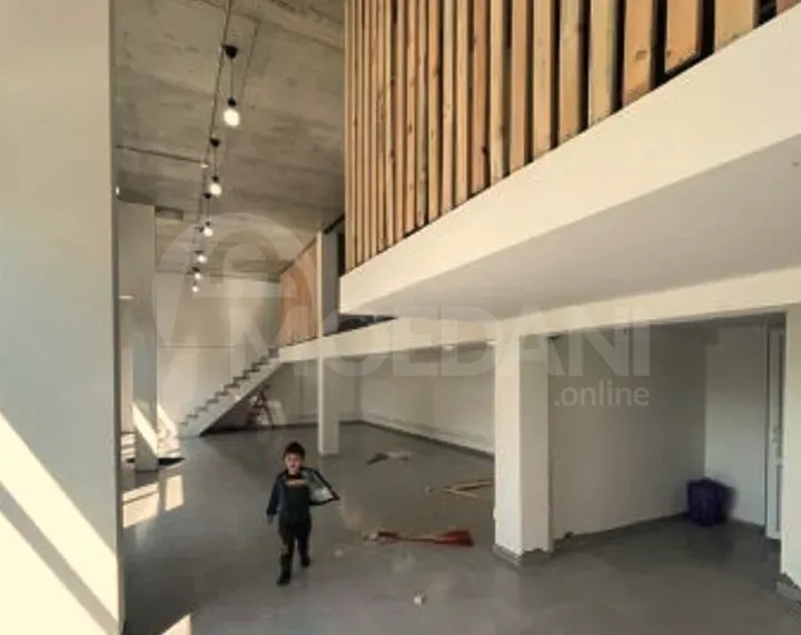 Commercial office space for rent... Tbilisi - photo 3