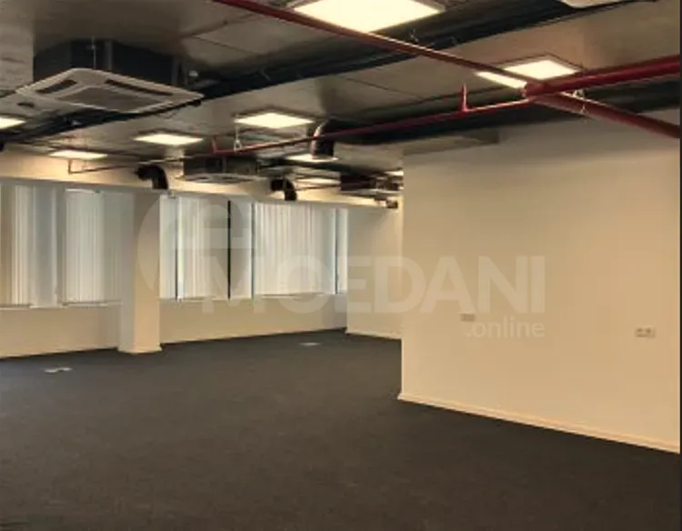 Commercial office space for rent.... Tbilisi - photo 7