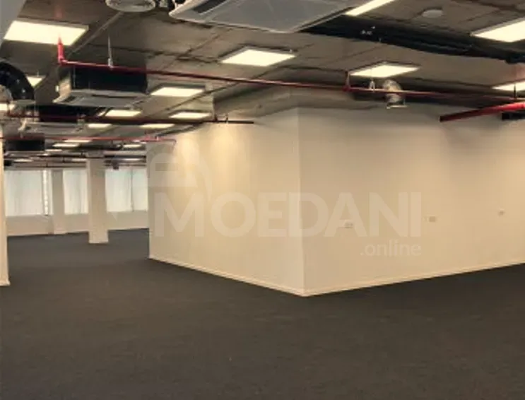 Commercial office space for rent.... Tbilisi - photo 8