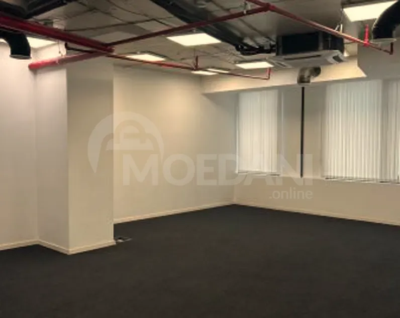 Commercial office space for rent.... Tbilisi - photo 6