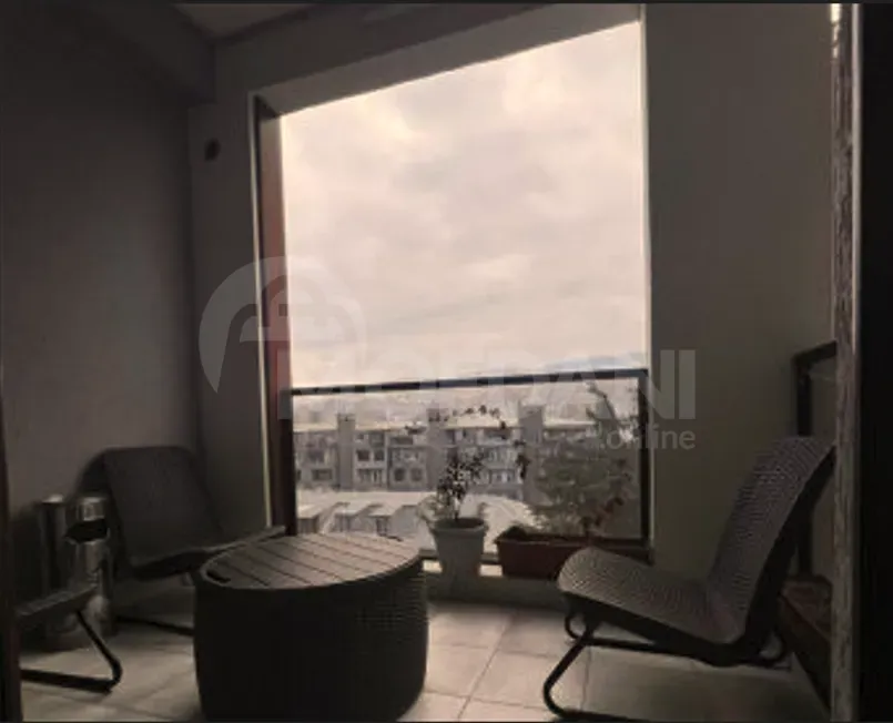 Сдается коммерческое офисное помещение в Сабуртало.... Тбилиси - изображение 5