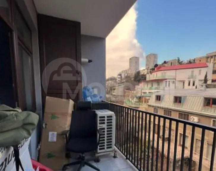 Сдается коммерческое офисное помещение в Сабуртало.... Тбилиси - изображение 9