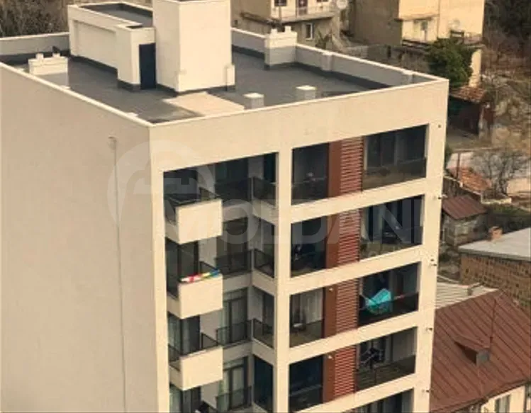 Сдается коммерческое офисное помещение в Сабуртало.... Тбилиси - изображение 2