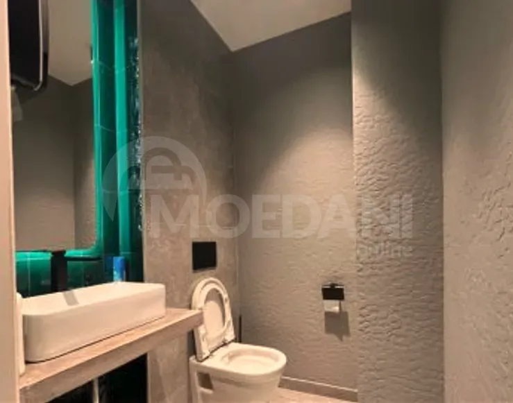 Сдается коммерческое офисное помещение в Сабуртало.... Тбилиси - изображение 12