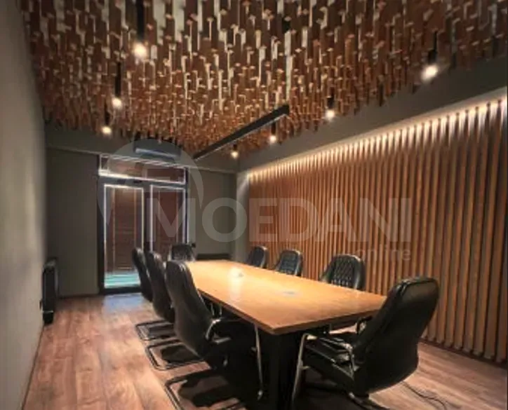 Сдается коммерческое офисное помещение в Сабуртало.... Тбилиси - изображение 8