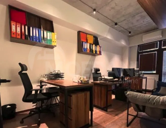 Сдается коммерческое офисное помещение в Сабуртало.... Тбилиси - изображение 10