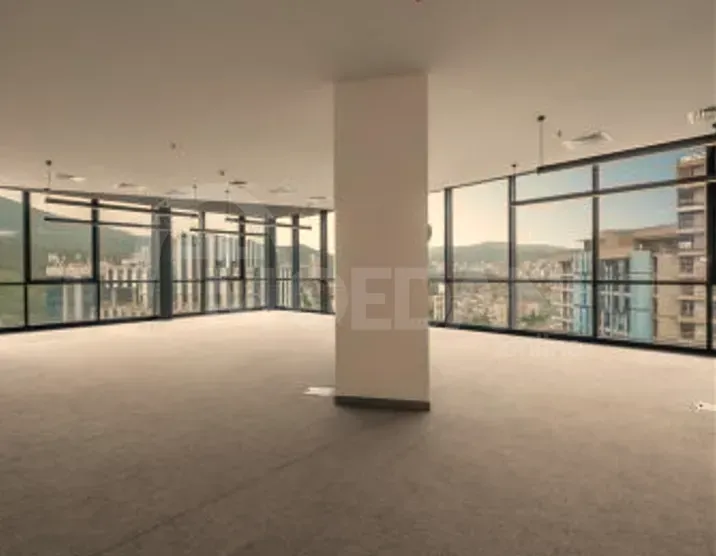 Commercial office space for rent in Vake... Tbilisi - photo 5
