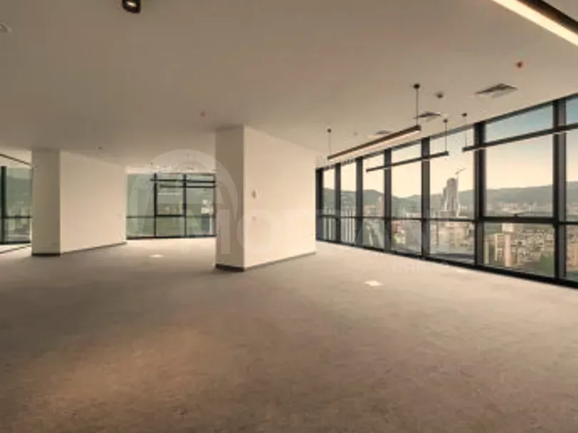 Commercial office space for rent in Vake... Tbilisi - photo 2