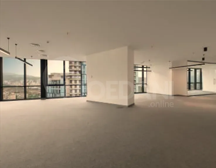 Commercial office space for rent in Vake... Tbilisi - photo 4