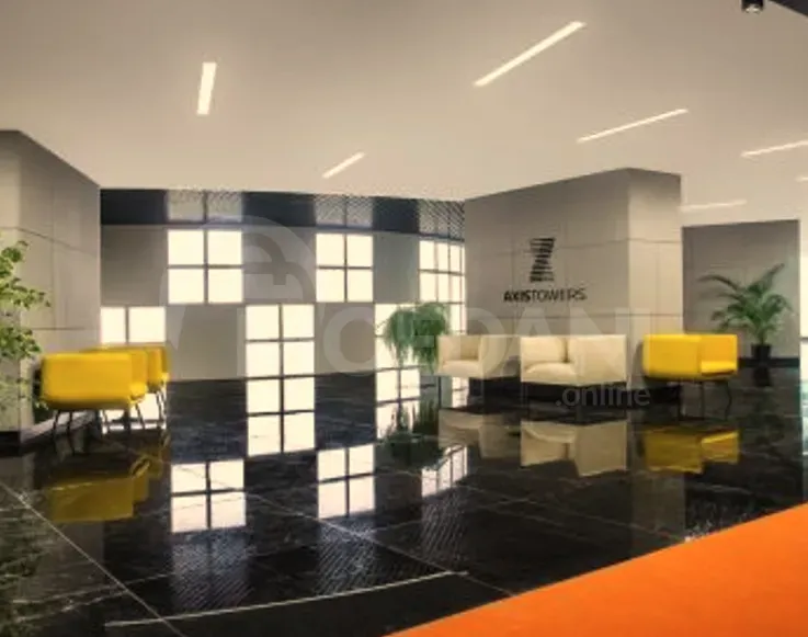 Commercial office space for rent in Vake... Tbilisi - photo 7