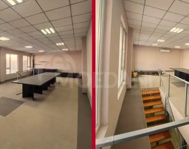 Commercial office space for rent in Dighom massif... Tbilisi - photo 4