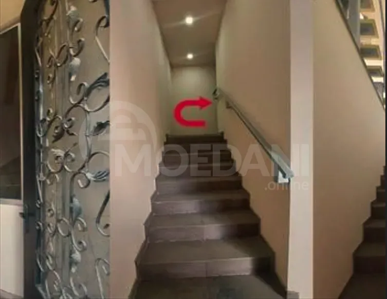 Commercial office space for rent in Dighom massif... Tbilisi - photo 6