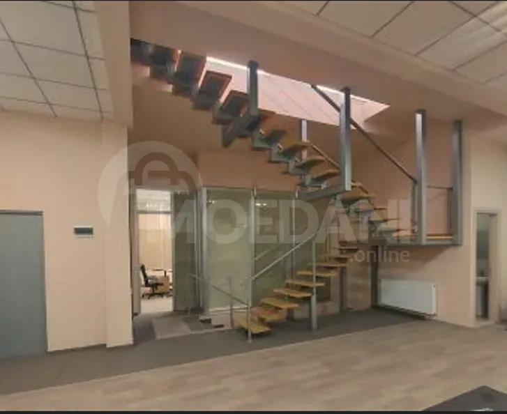 Commercial office space for rent in Dighom massif... Tbilisi - photo 1