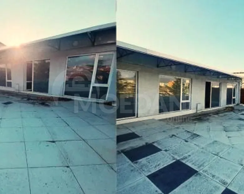 Commercial office space for rent in Dighom massif... Tbilisi - photo 5