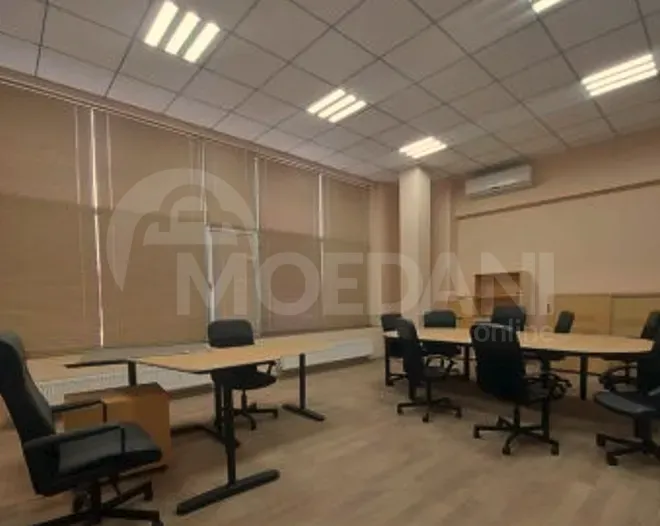 Commercial office space for rent in Dighom massif... Tbilisi - photo 10