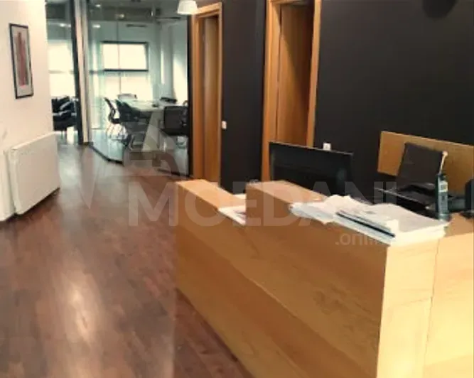 Ქირავდება საოფისე კომერციული ფართი დიდუბეში... თბილისი - photo 6