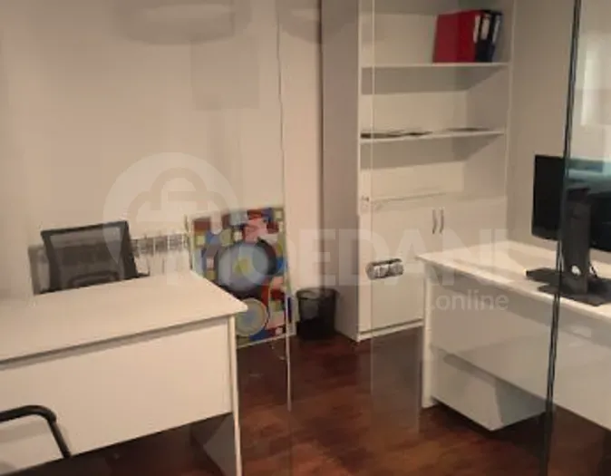 Ქირავდება საოფისე კომერციული ფართი დიდუბეში... თბილისი - photo 10