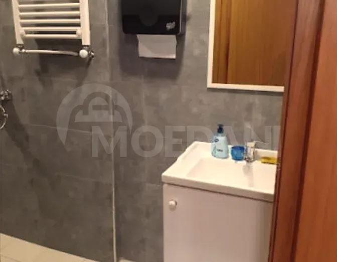 Ქირავდება საოფისე კომერციული ფართი დიდუბეში... თბილისი - photo 8