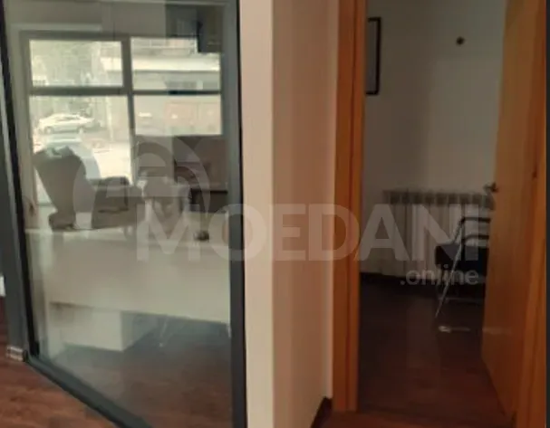 Ქირავდება საოფისე კომერციული ფართი დიდუბეში... თბილისი - photo 11